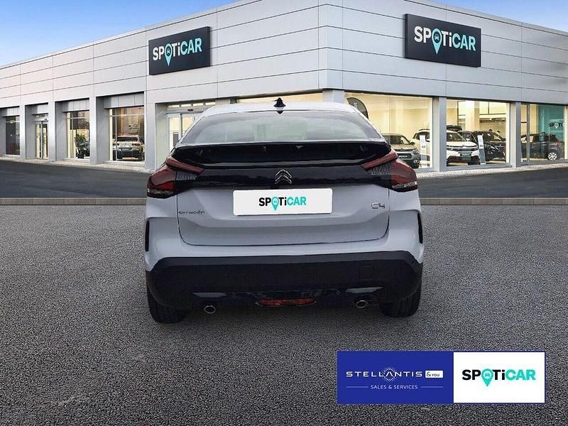 Gebraucht Citroën C4 PureTech 131 PS (96 kW) 2024 Weiß SUV
