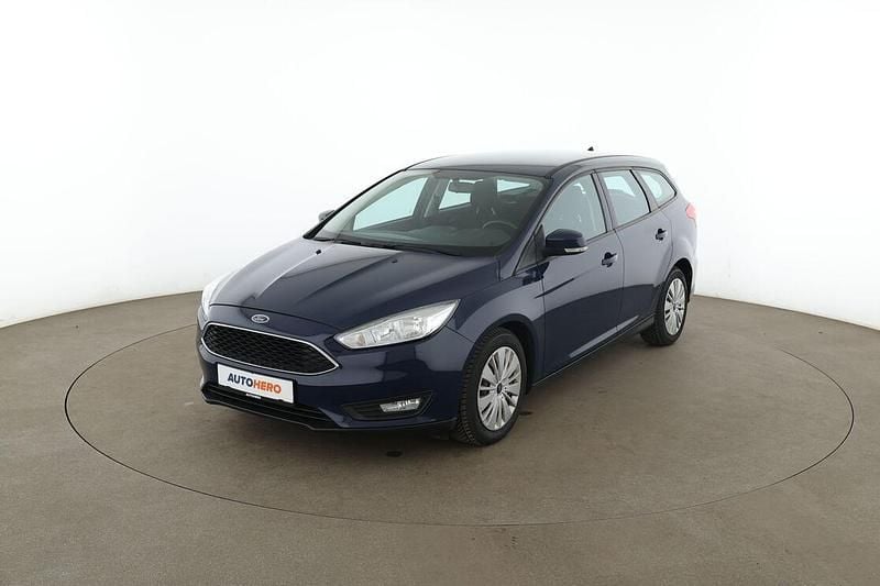 Brugt Ford Focus Trend 125 HK (91 kW) 2016 Stationcar