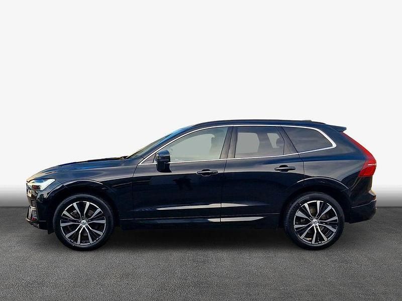 Gebraucht Volvo XC60 Core 197 PS (144 kW) 2023 Schwarz SUV