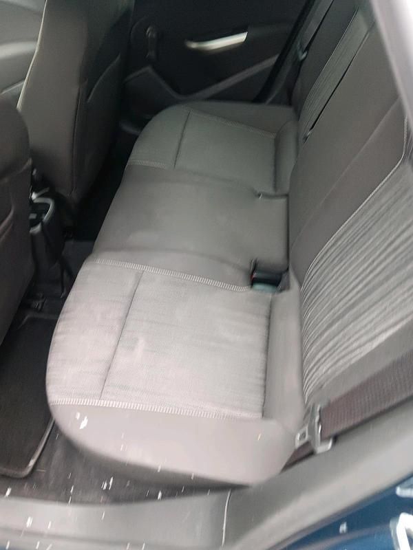 Gebraucht Opel Astra 125 PS (91 kW) 2011 Blau Kombi