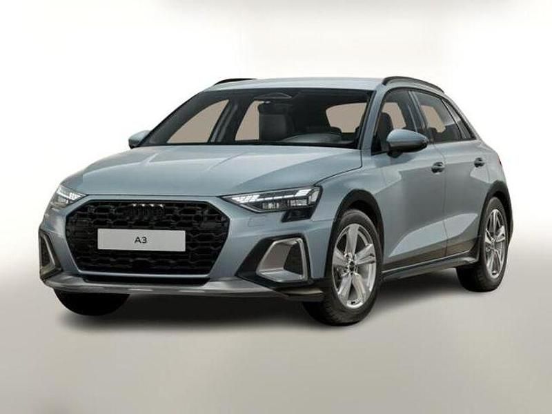 Andere Neu 2025 Audi A3 SUV | 36.034 € (Guter Preis) - Bild 1/1