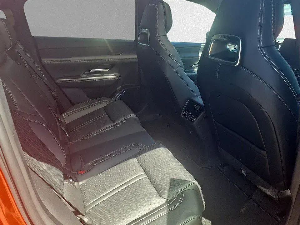 Gebraucht Mazda 6e Takumi-Line 180 kW (245 PS) 2026 Soul red crystal m Limousine