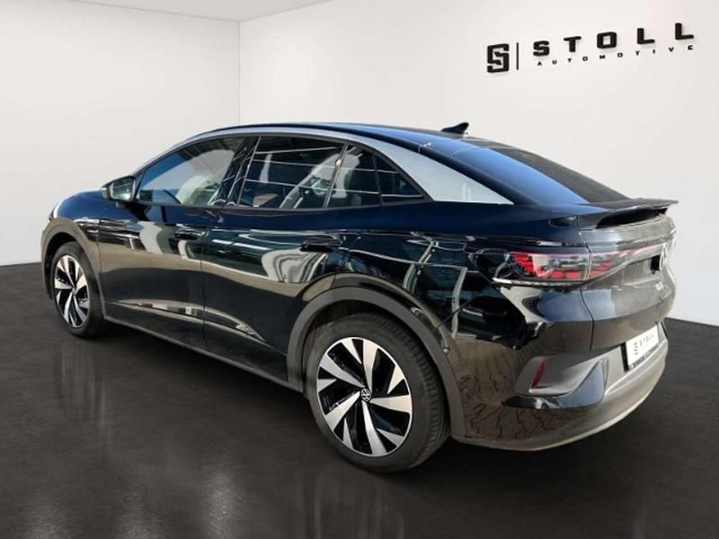 Gebraucht VW ID.5 Pro Performance 150 kW (204 PS) 2022 Schwarz SUV