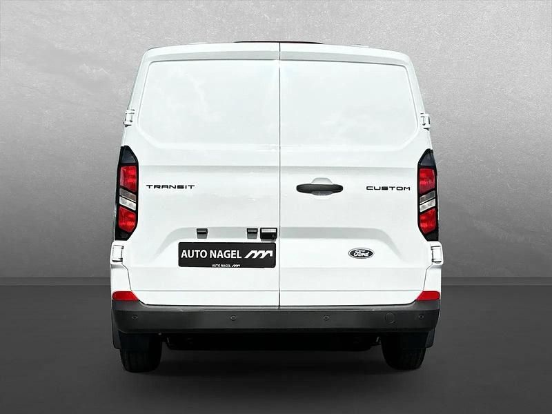 Gebraucht Ford Transit Custom Trend 136 PS (100 kW) 2025 Andere Van / Kleinbus