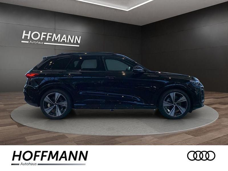 Gebraucht Audi Q5 Ambiente 204 PS (150 kW) 2025 Schwarz SUV