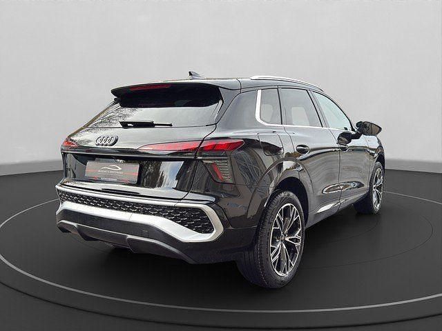 Gebraucht Audi Q3 Sport 272 PS (200 kW) 2025 Schwarz SUV