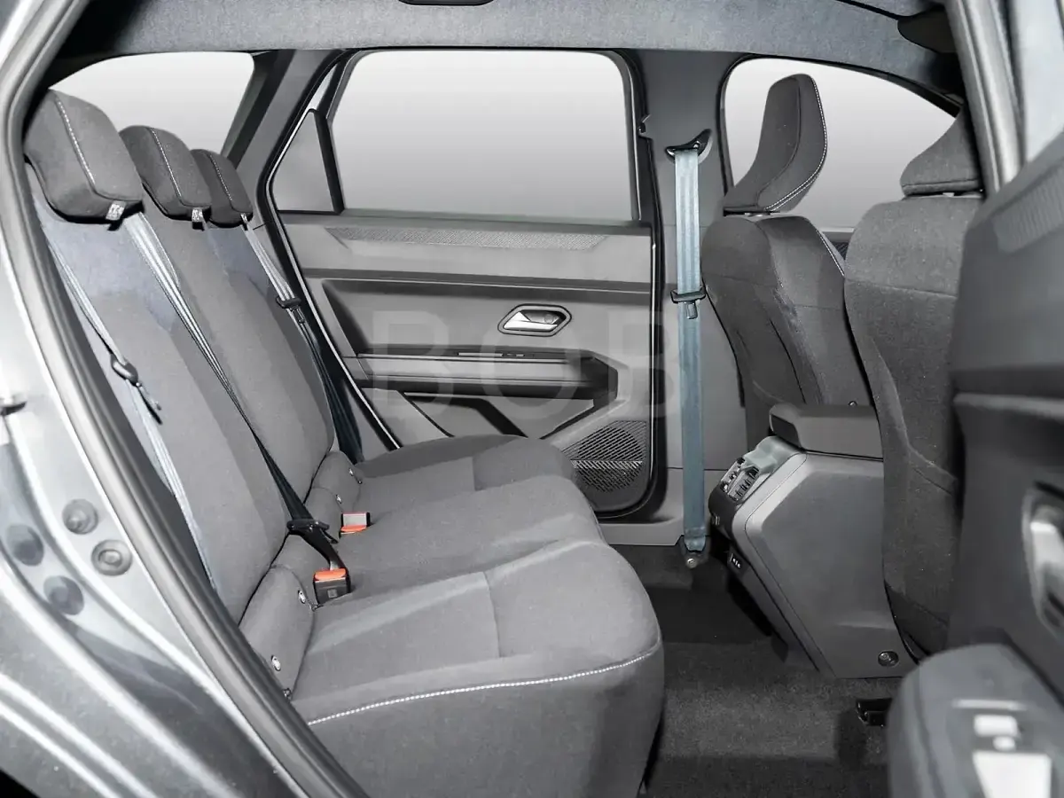 Neu Dacia Bigster Expression 131 PS (96 kW) 2025 Dolomitgrau SUV