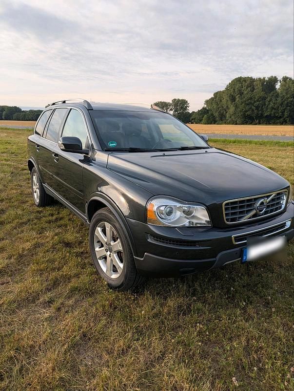 Gebraucht 2012 Volvo XC90 SUV | 11.900 € (Guter Preis) - Bild 1/4