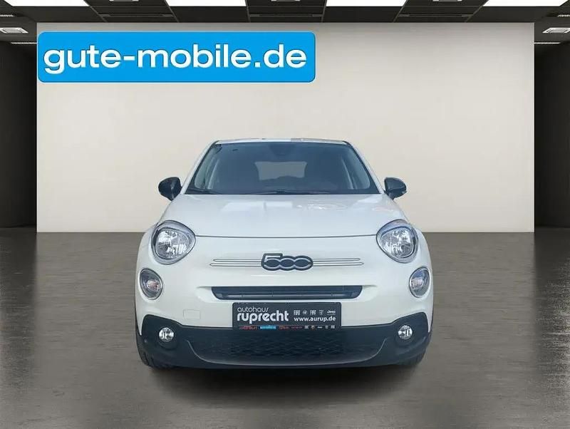 Gebraucht Fiat 130 Club 131 PS (96 kW) 2023 Weiß gelato weiß Kleinwagen