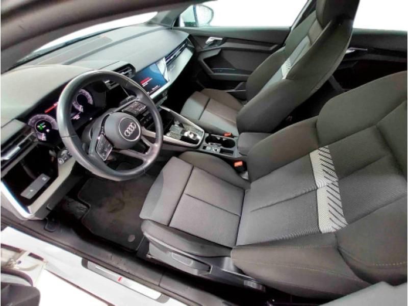 Brugt Audi A3 150 HK (110 kW) 2022 Sedan