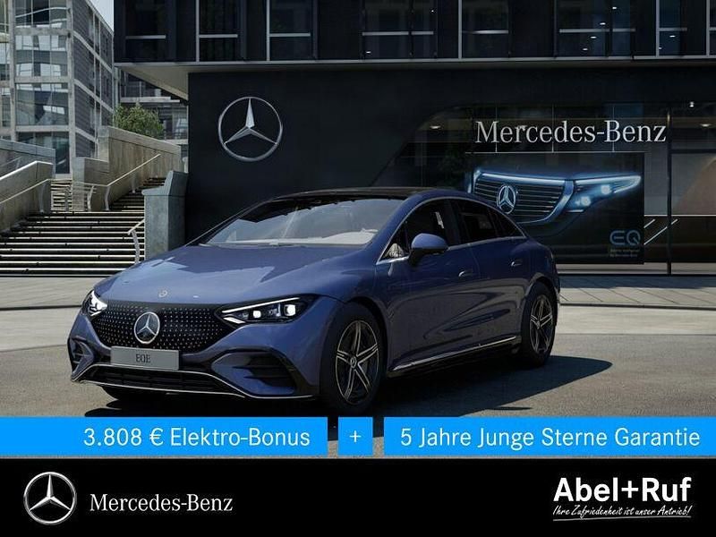 Gebraucht Mercedes 500 2025 Andere Limousine