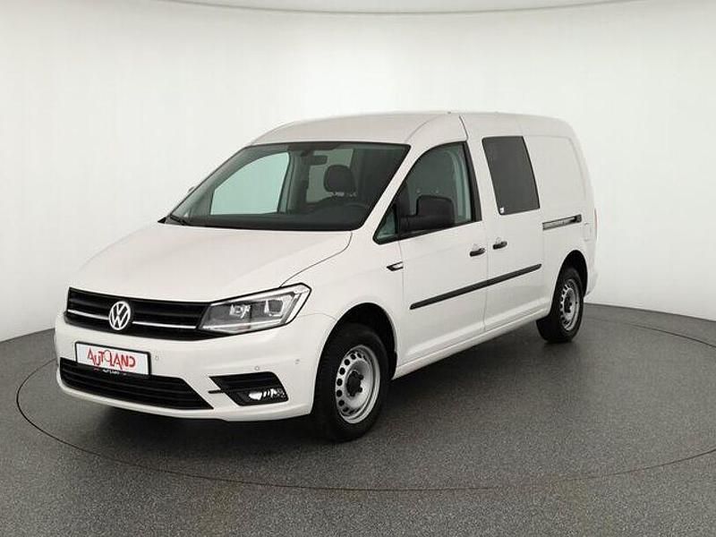 Andere Gebraucht 2019 VW Caddy Van / Kleinbus | 20.990 € (Fairer Preis) - Bild 1/4