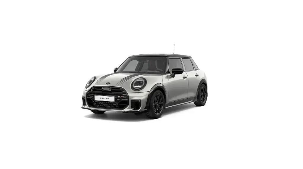 Second-hand Mini Cooper S 204 CP (150 kW) 2024 Hatchback