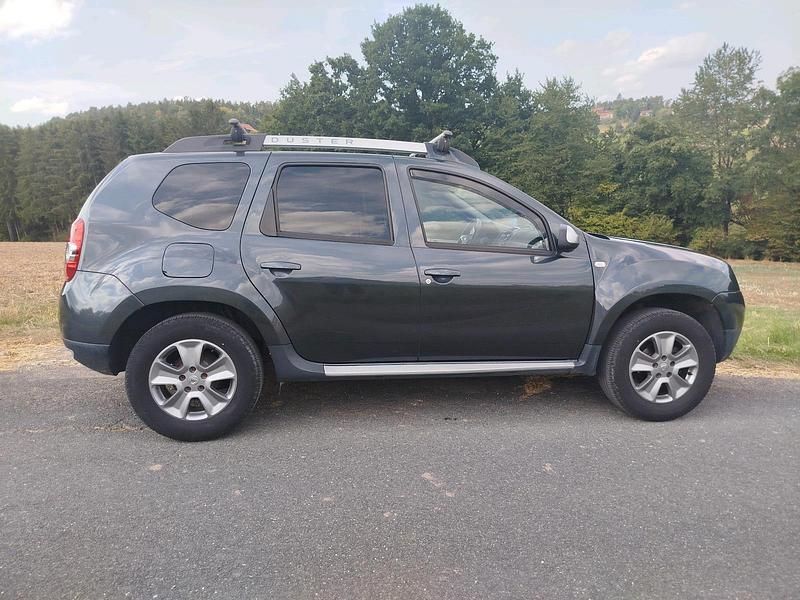 Andere farben Gebraucht 2018 Dacia Duster SUV | 8.500 € (Superpreis) - Bild 1/4