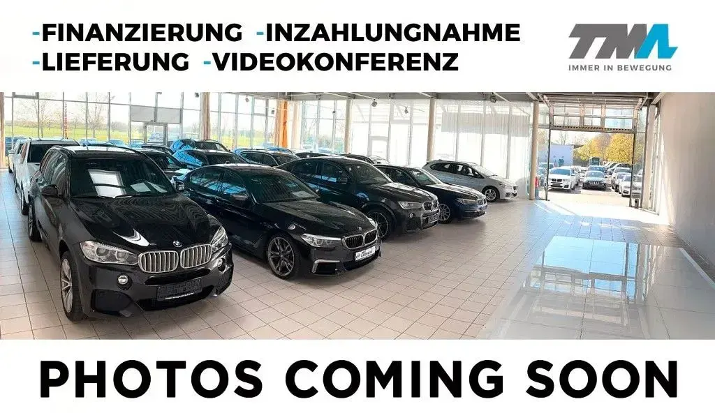 Gebraucht BMW 320 190 PS (139 kW) 2023 Schwarz Limousine