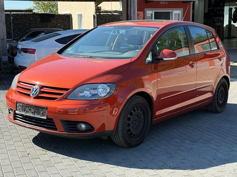 Other Gebraucht 2006 VW Golf Plus Cross Goal Van / Kleinbus | 3.980 € (Guter Preis) - Bild 1/4