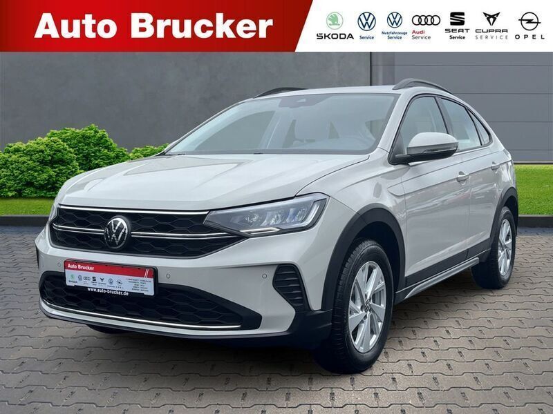 Grau Neu 2025 VW Taigo Life SUV | 23.920 € (Teuer) - Bild 1/4
