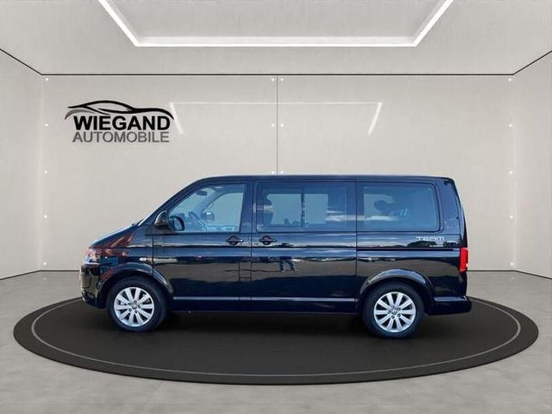 Gebraucht VW T5 2011 Andere Van