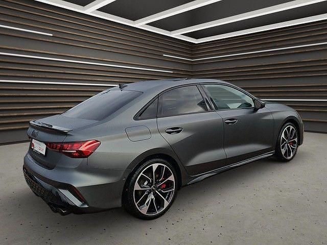 Gebraucht Audi S3 Sport 333 PS (244 kW) 2025 Blau Limousine