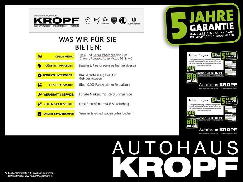 Grün Gebraucht 2024 Opel Mokka Elegance SUV | 20.490 € (Guter Preis) - Bild 1/2