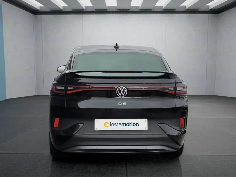 Gebraucht VW ID.5 Pro 127 kW (174 PS) 2023 Schwarz SUV