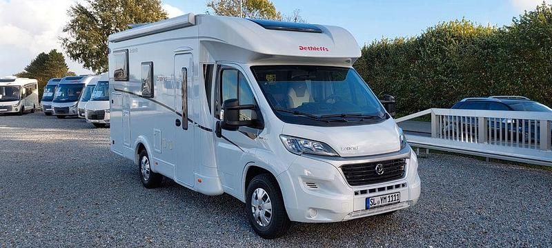 Gebraucht Fiat Ducato 140 PS (102 kW) 2021 Weiß Van