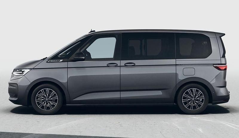 Neu VW Multivan Business 177 PS (130 kW) 2026 Grau Van