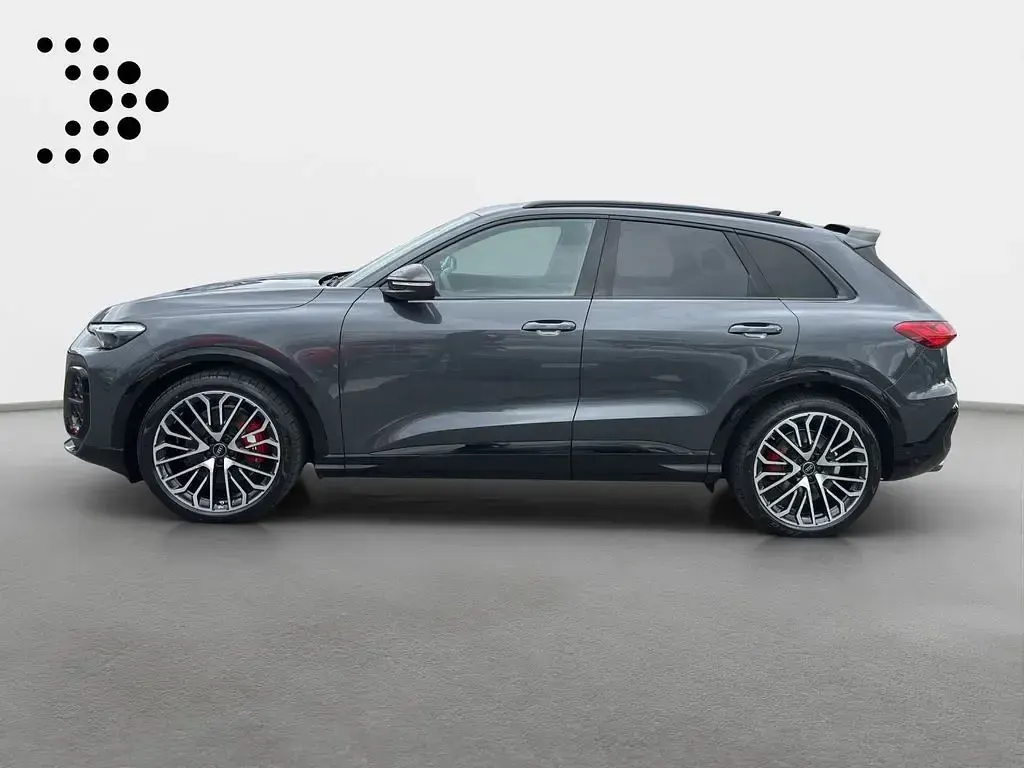Neu Audi SQ5 Edition .1 367 PS (269 kW) 2025 Grau SUV
