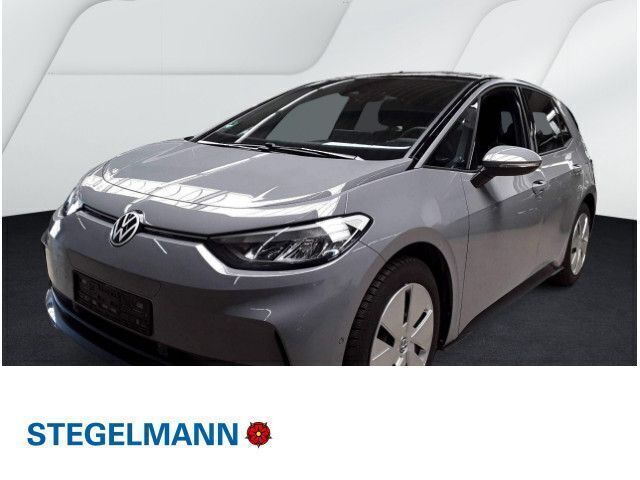 Mondsteingrau Gebraucht 2024 VW ID.3 Pro Kleinwagen | 33.190 € (Teuer) - Bild 1/4