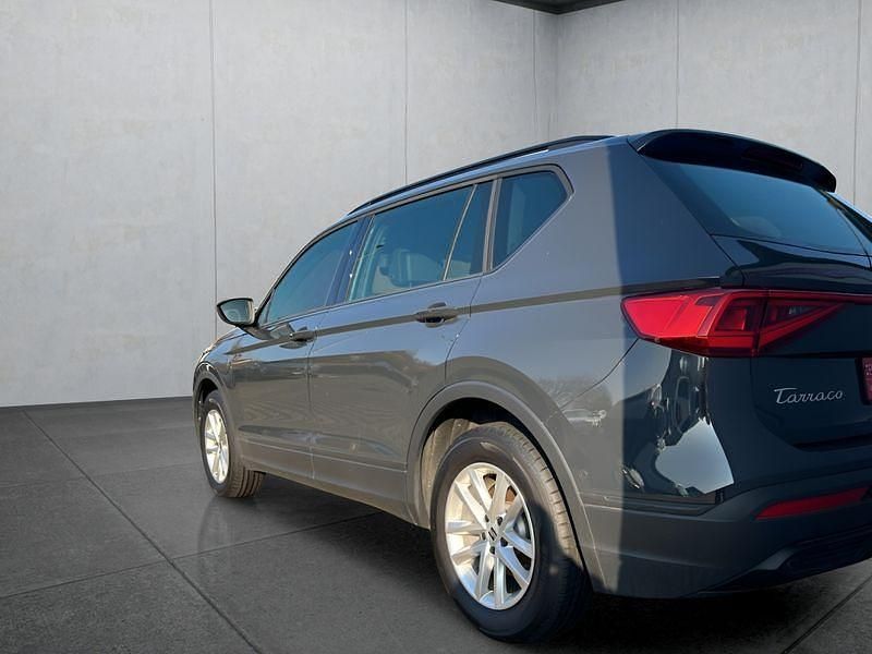 Gebraucht Seat Tarraco 150 PS (110 kW) 2023 Grau SUV