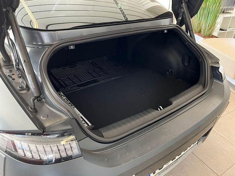 Gebraucht Hyundai Ioniq 6 167 kW (228 PS) 2023 Grau Limousine