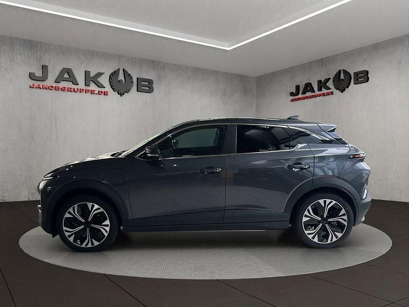 Neu VinFast VF 6 Plus 150 kW (204 PS) 2025 Grau SUV