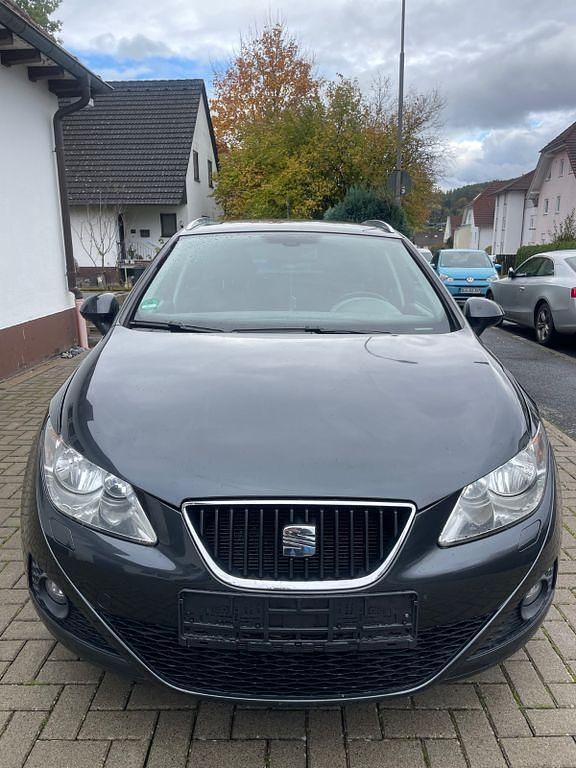 Gebraucht 2011 Seat Ibiza Limousine | 3.100 € (Guter Preis) - Bild 1/4