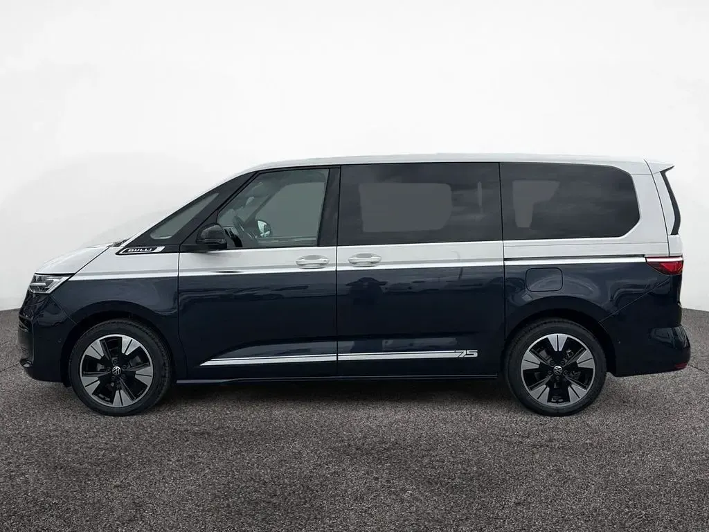 Neu VW Multivan Life 150 PS (110 kW) 2026 Weiß Van / Kleinbus