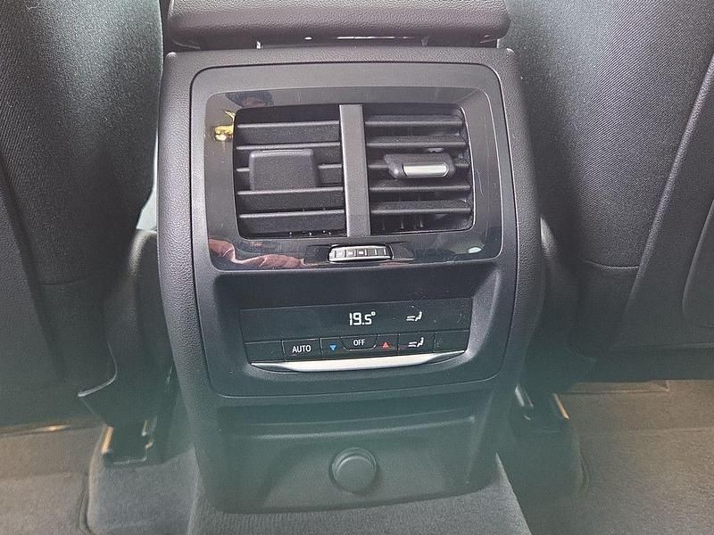 Gebraucht BMW X3 Advantage 184 PS (135 kW) 2021 Silber SUV