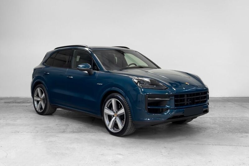 Gebraucht 2024 Porsche Cayenne SUV | 98.900 € (Guter Preis) - Bild 1/4