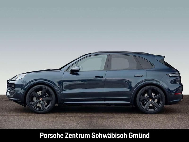 Usata Porsche Cayenne GTS 500 CV (367 kW) 2026 Blu SUV