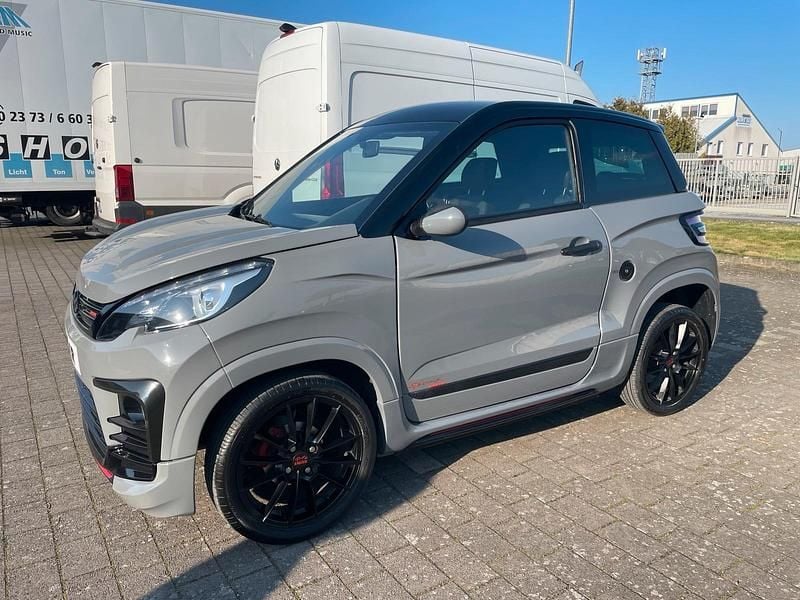 Gebraucht Ligier JS60 15 PS (11 kW) 2022 Andere farben