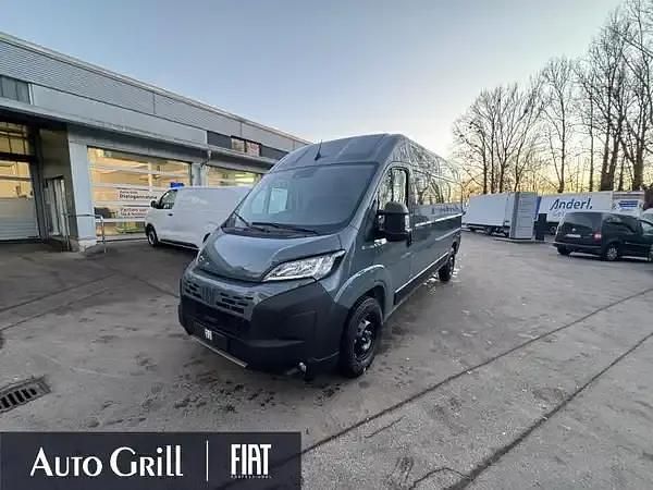 Lanzarote grau Neu 2025 Fiat Ducato Van | 36.319 € (Fairer Preis) - Bild 1/4