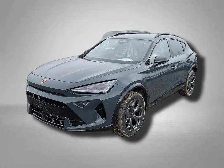Gebraucht Cupra Formentor 150 PS (110 kW) 2026 SUV