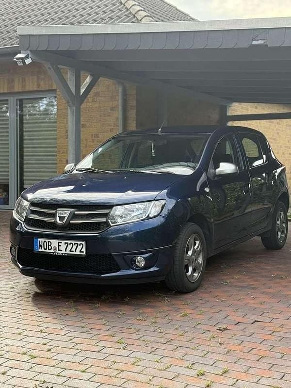 Gebraucht 2016 Dacia Sandero Celebration Kleinwagen | 4.800 € (Guter Preis) - Bild 1/4