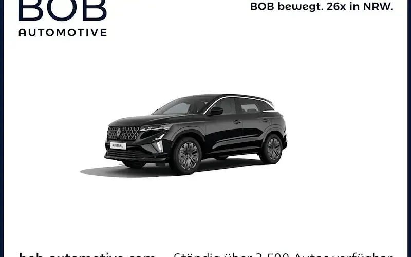 Gebraucht Renault Austral Evolution 148 PS (108 kW) 2026 SUV