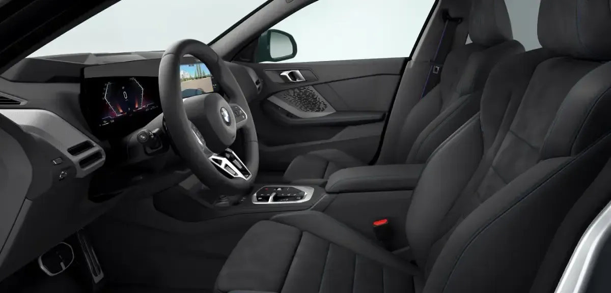 Gebraucht BMW 220 Gran Coupé Shadowline 170 PS (125 kW) 2025 Grau Coupé