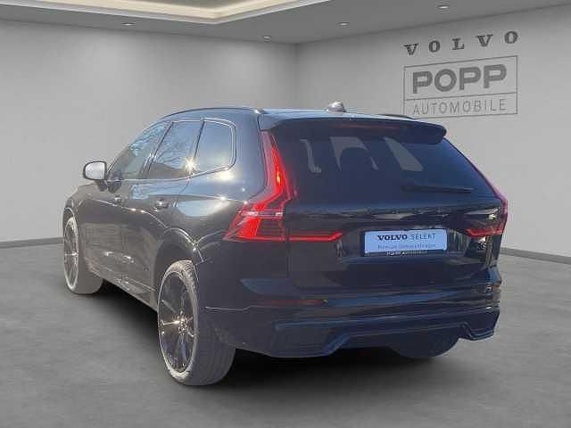 Gebraucht Volvo XC60 184 PS (135 kW) 2024 SUV