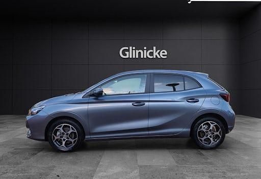 Gebraucht MG MG3 Luxury 195 PS (143 kW) 2024 Grau Kleinwagen