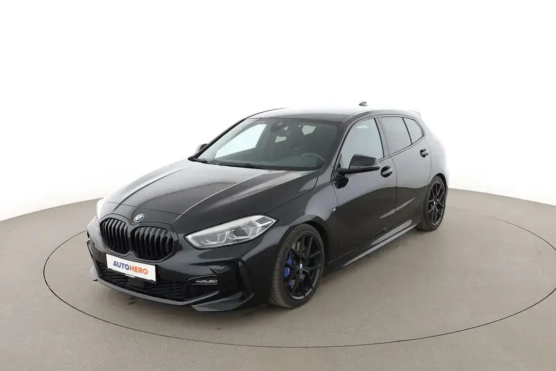 Gebraucht BMW 120 M Sport 190 PS (139 kW) 2020 Limousine