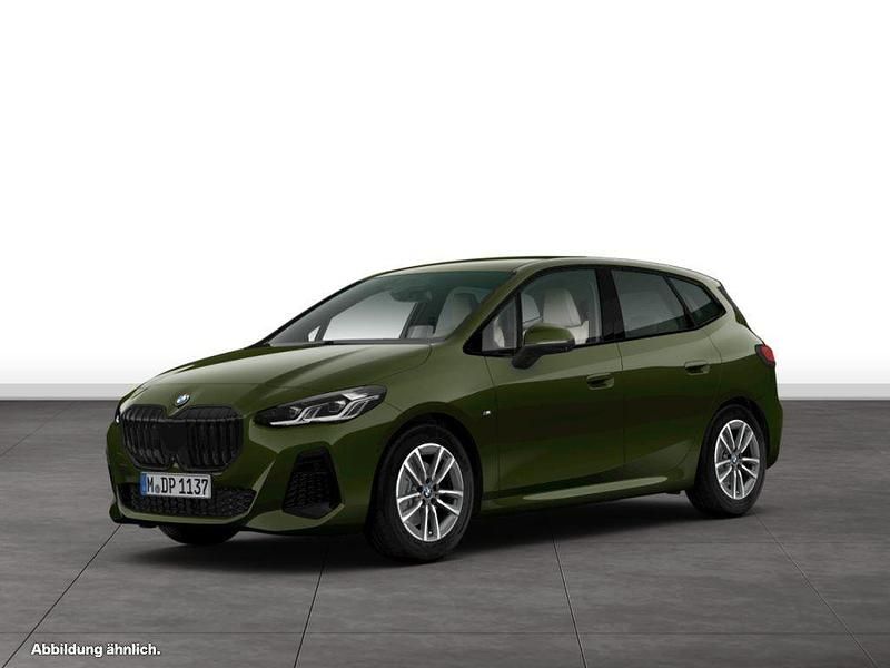 Gebraucht 2025 BMW 220 Active Tourer Comfort Edition Van / Kleinbus | 39.471 € - Bild 1/4