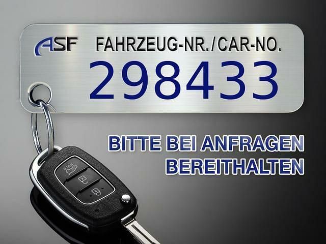 Neu Ford Puma ST-Line 125 PS (91 kW) 2025 Frostweiß SUV