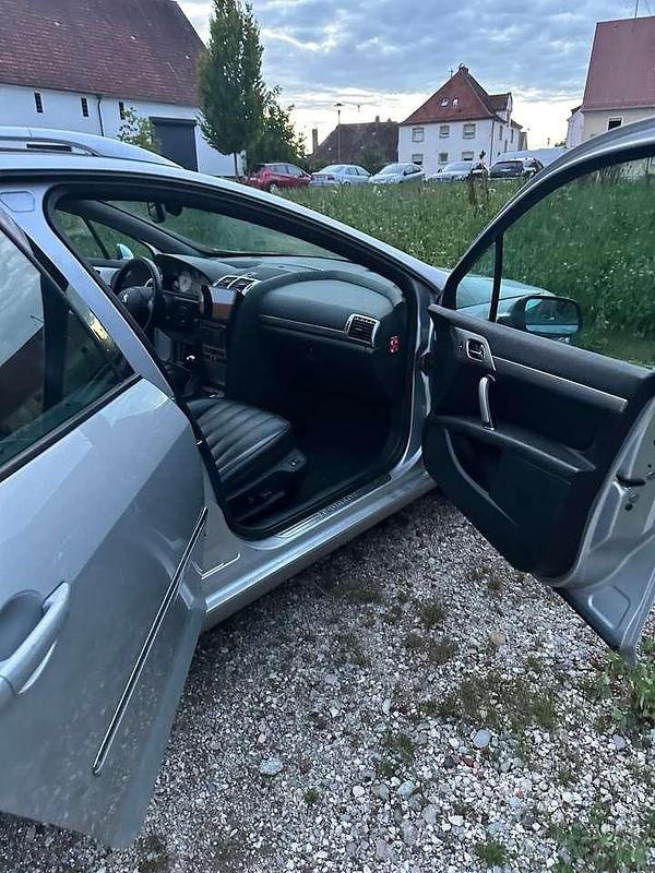 Gebraucht Peugeot 407 Platinum 170 PS (125 kW) 2006 Kombi