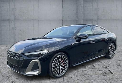 Neu Audi A5 Ambiente 204 PS (150 kW) 2025 Schwarz Coupé